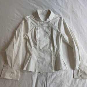 peachy den the missy blouse long sleeves